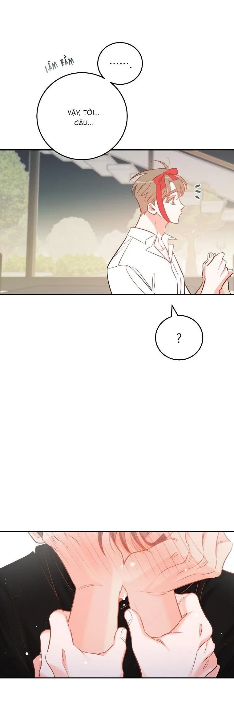 Có Chuyện Gì Xảy Ra với Sự Nổi Tiếng Của Tôi Thế? Chapter 82 Trang 20