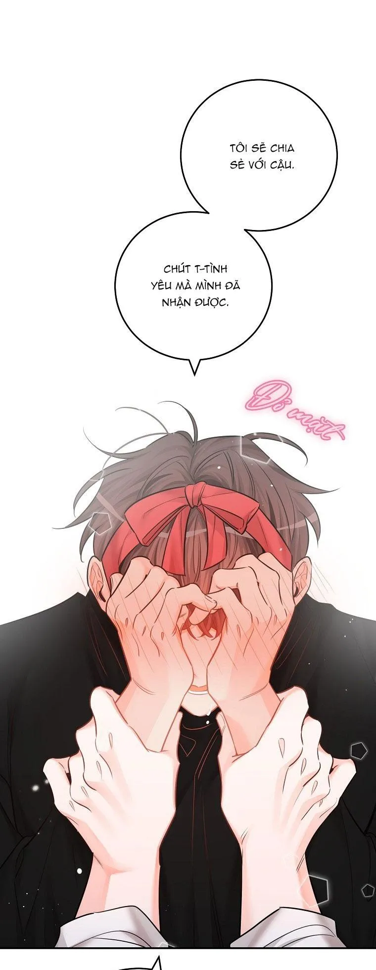 Có Chuyện Gì Xảy Ra với Sự Nổi Tiếng Của Tôi Thế? Chapter 82 Trang 21