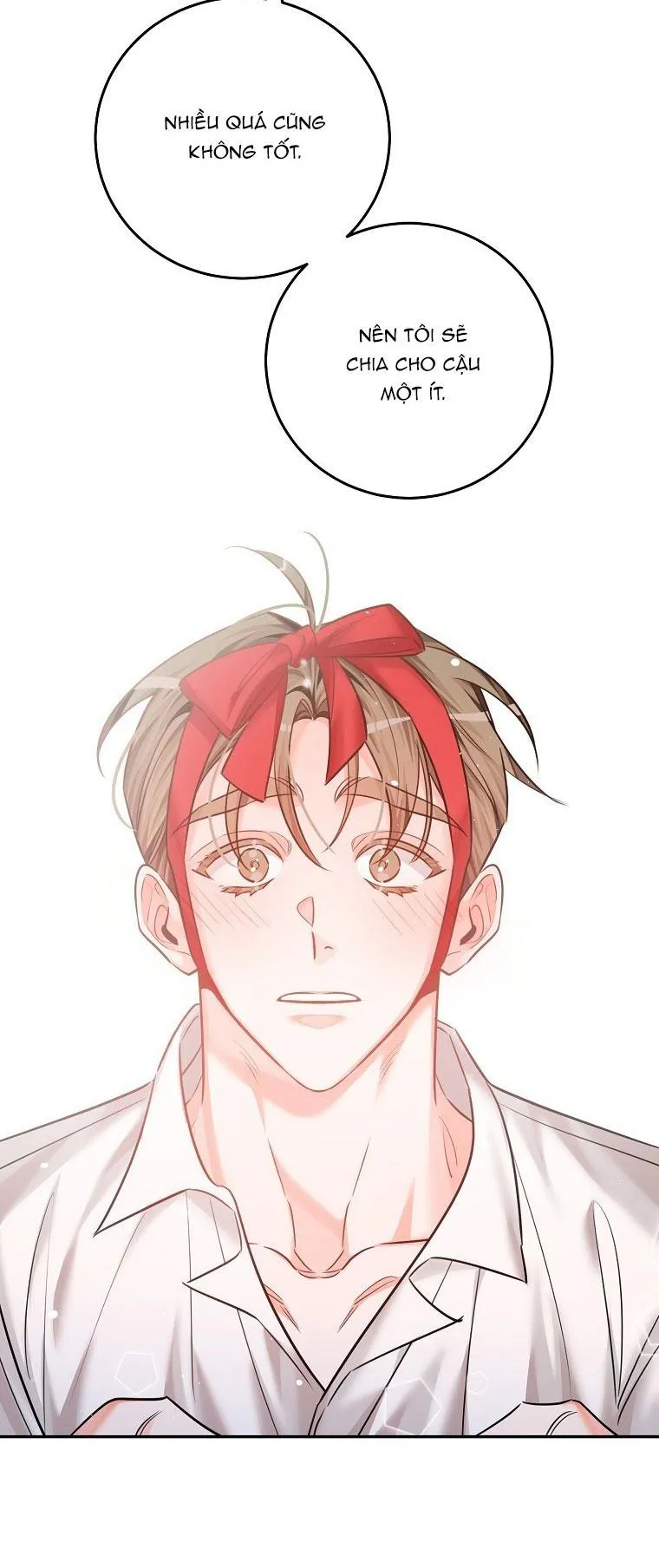 Có Chuyện Gì Xảy Ra với Sự Nổi Tiếng Của Tôi Thế? Chapter 82 Trang 22