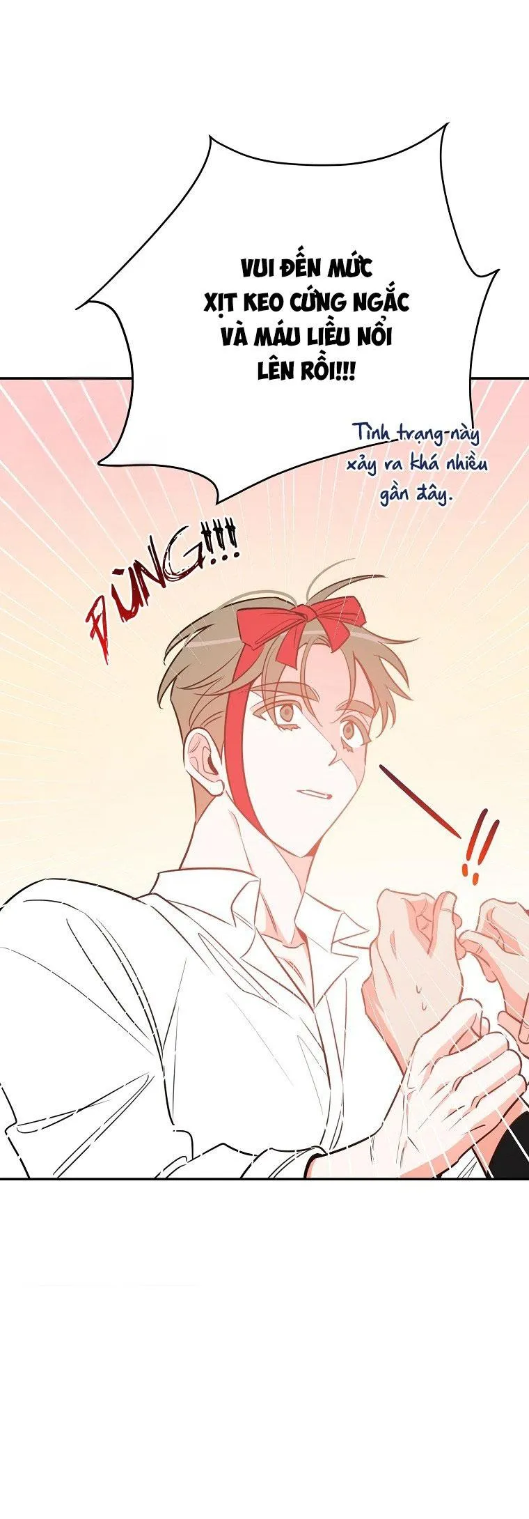 Có Chuyện Gì Xảy Ra với Sự Nổi Tiếng Của Tôi Thế? Chapter 82 Trang 26