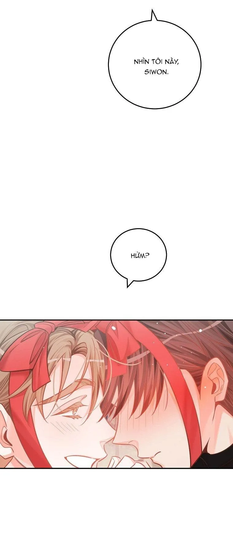 Có Chuyện Gì Xảy Ra với Sự Nổi Tiếng Của Tôi Thế? Chapter 82 Trang 29