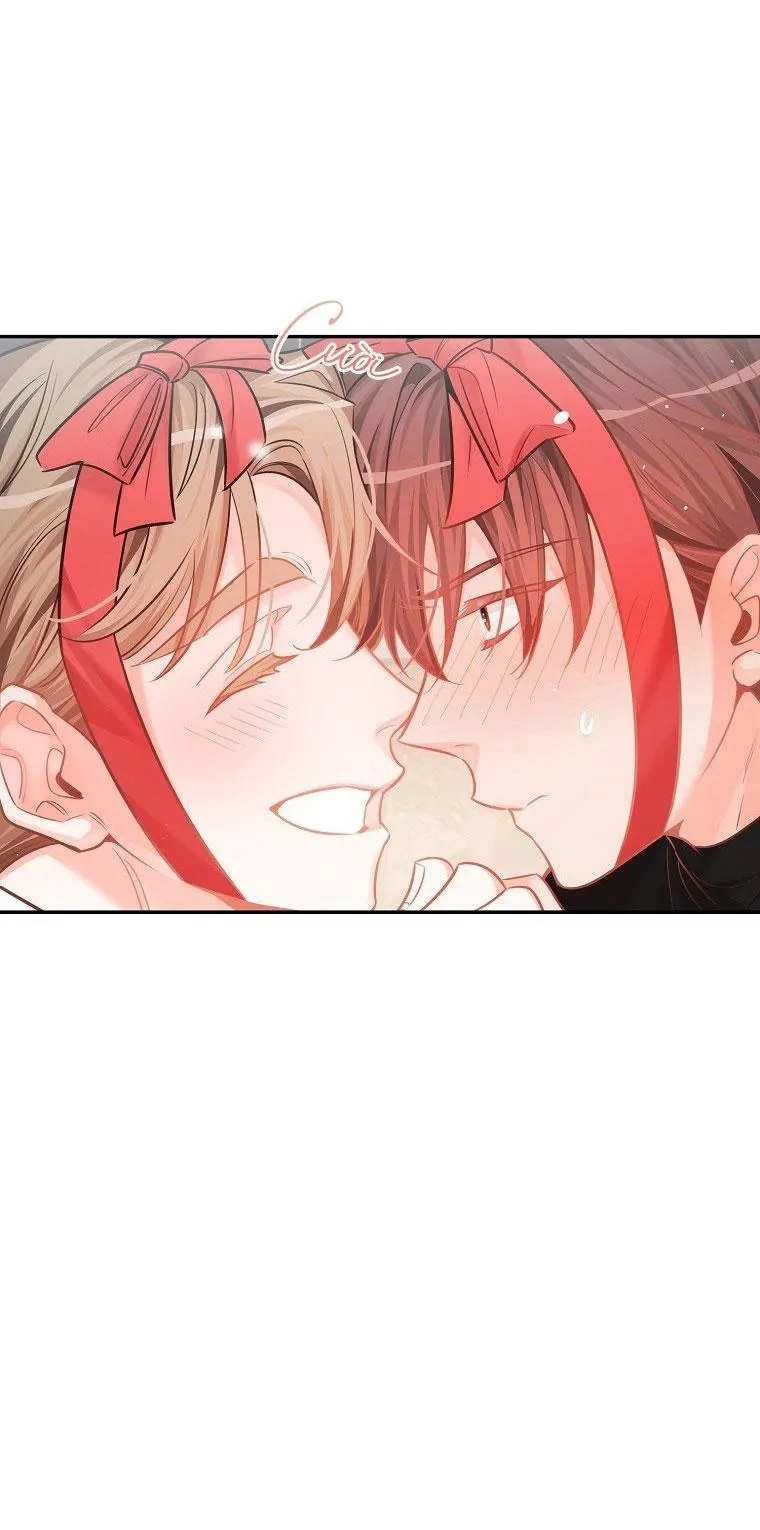 Có Chuyện Gì Xảy Ra với Sự Nổi Tiếng Của Tôi Thế? Chapter 82 Trang 30