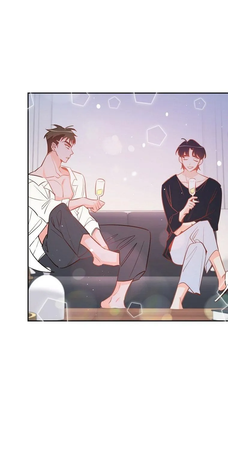 Có Chuyện Gì Xảy Ra với Sự Nổi Tiếng Của Tôi Thế? Chapter 82 Trang 34