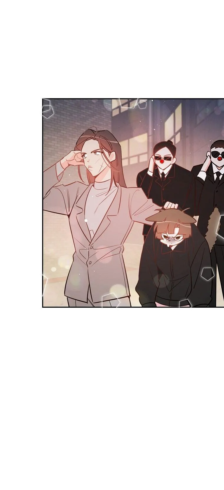 Có Chuyện Gì Xảy Ra với Sự Nổi Tiếng Của Tôi Thế? Chapter 82 Trang 36