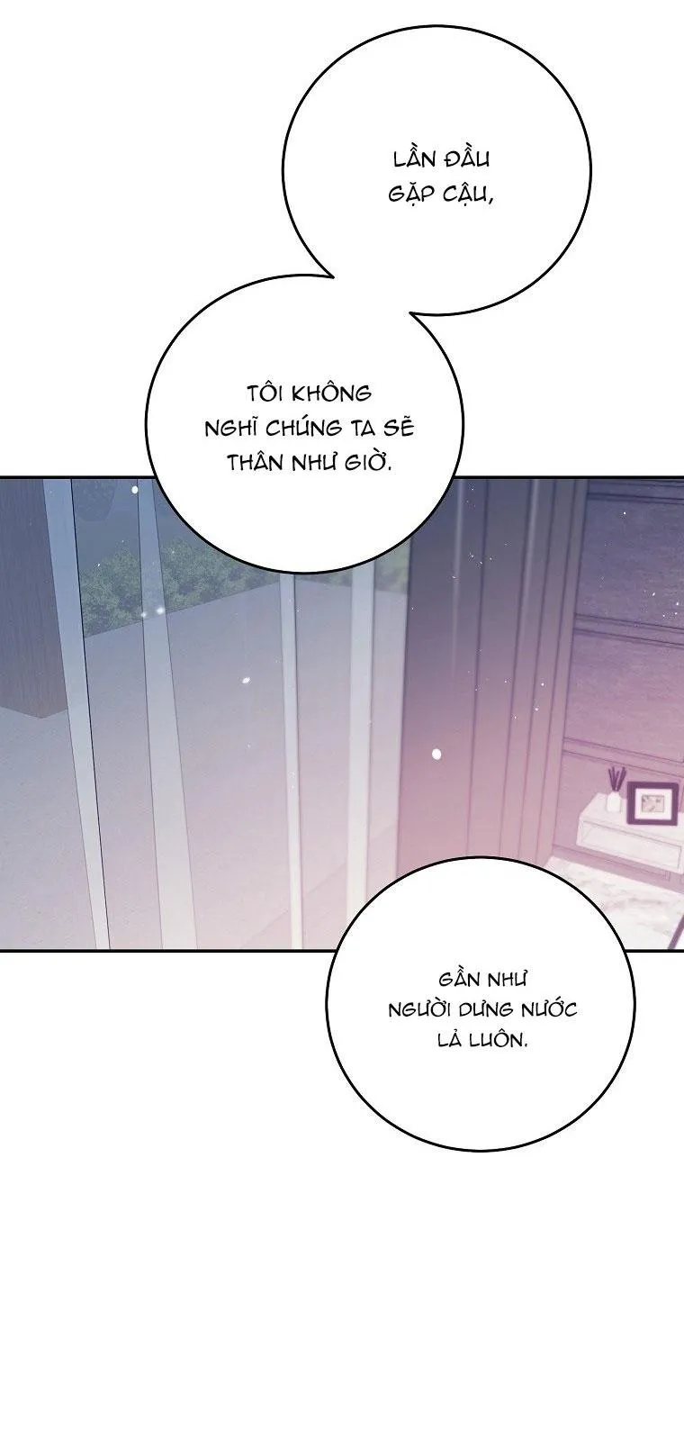 Có Chuyện Gì Xảy Ra với Sự Nổi Tiếng Của Tôi Thế? Chapter 82 Trang 37