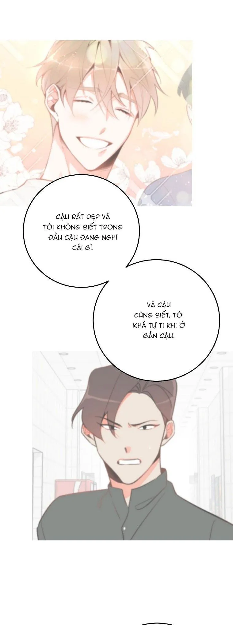 Có Chuyện Gì Xảy Ra với Sự Nổi Tiếng Của Tôi Thế? Chapter 82 Trang 39