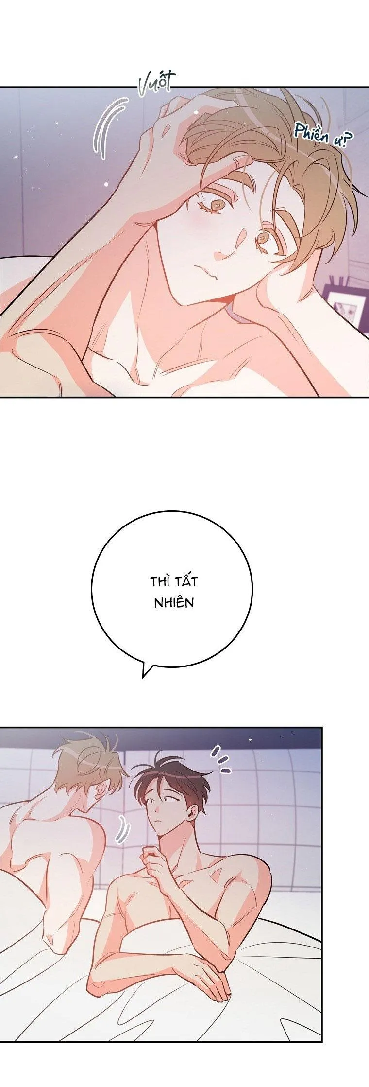 Có Chuyện Gì Xảy Ra với Sự Nổi Tiếng Của Tôi Thế? Chapter 82 Trang 41