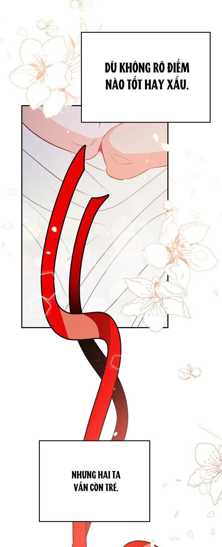 Có Chuyện Gì Xảy Ra với Sự Nổi Tiếng Của Tôi Thế? Chapter 82 Trang 45