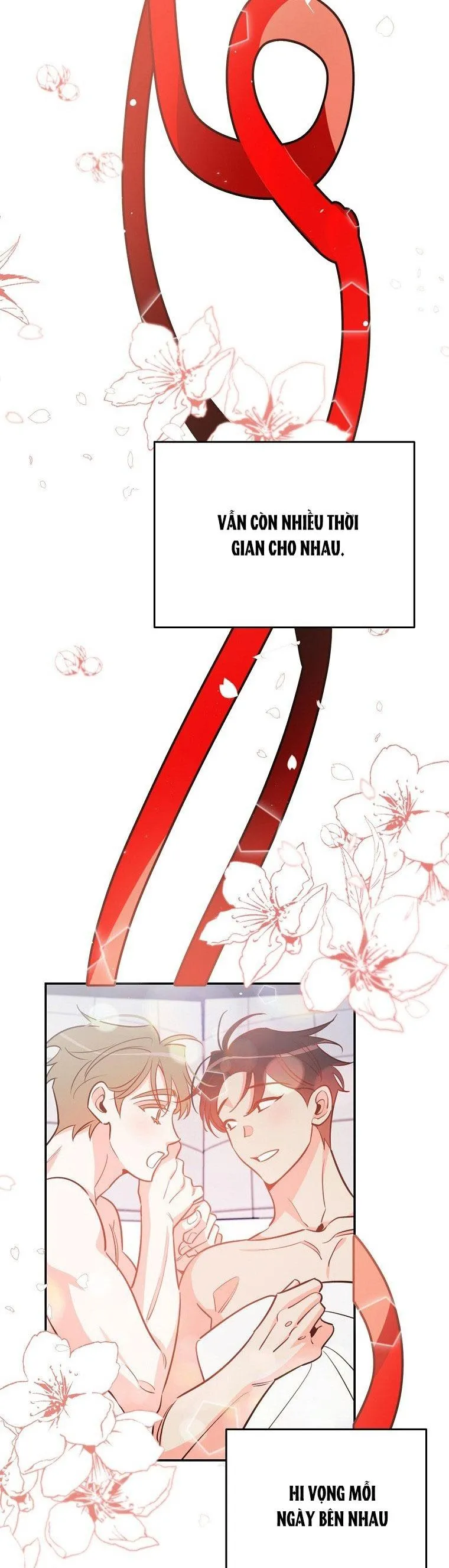 Có Chuyện Gì Xảy Ra với Sự Nổi Tiếng Của Tôi Thế? Chapter 82 Trang 46