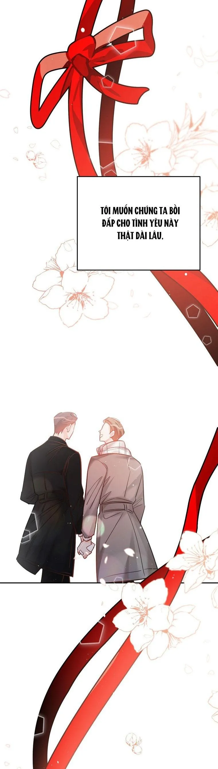 Có Chuyện Gì Xảy Ra với Sự Nổi Tiếng Của Tôi Thế? Chapter 82 Trang 48