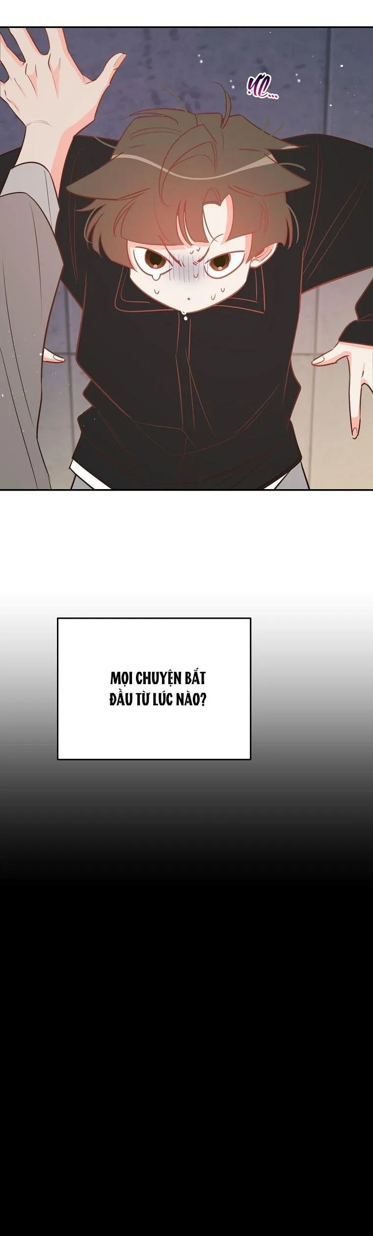 Có Chuyện Gì Xảy Ra với Sự Nổi Tiếng Của Tôi Thế? Chapter 83 Trang 4