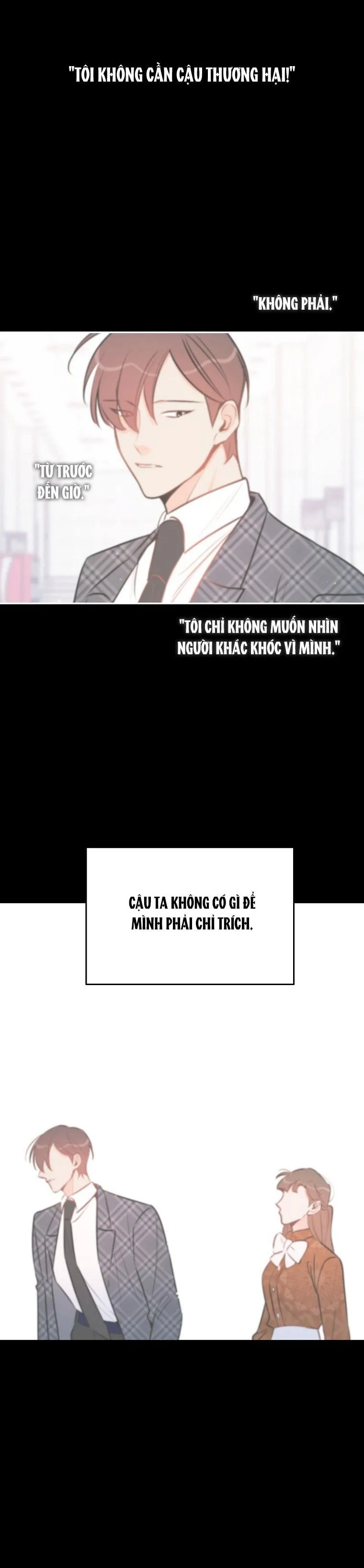 Có Chuyện Gì Xảy Ra với Sự Nổi Tiếng Của Tôi Thế? Chapter 83 Trang 7