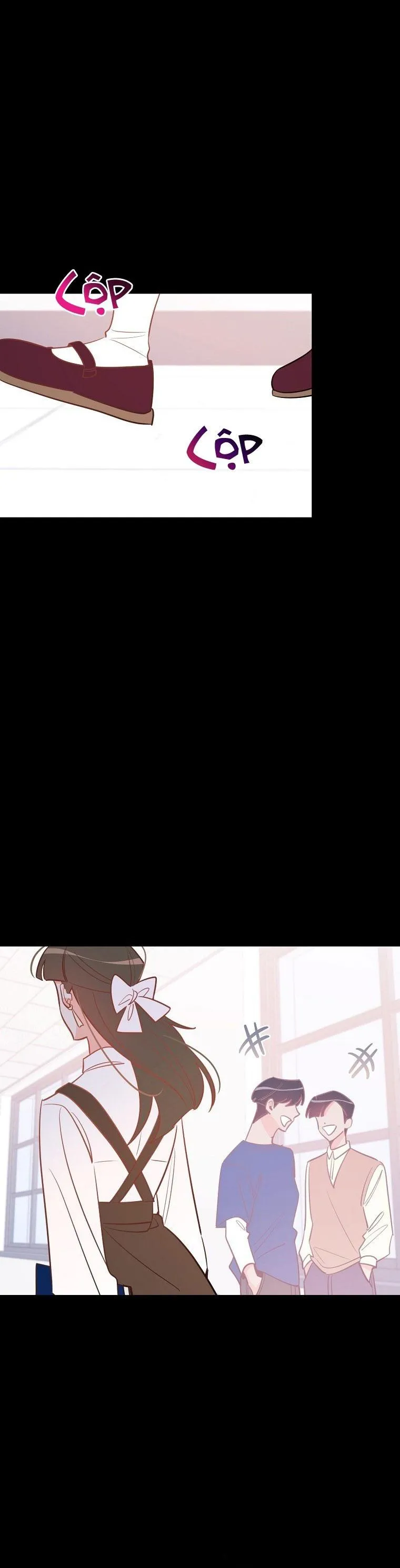 Có Chuyện Gì Xảy Ra với Sự Nổi Tiếng Của Tôi Thế? Chapter 83 Trang 8