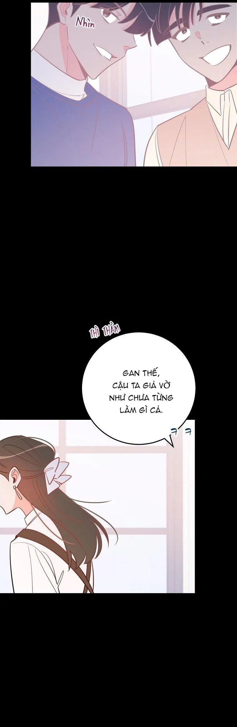 Có Chuyện Gì Xảy Ra với Sự Nổi Tiếng Của Tôi Thế? Chapter 83 Trang 9