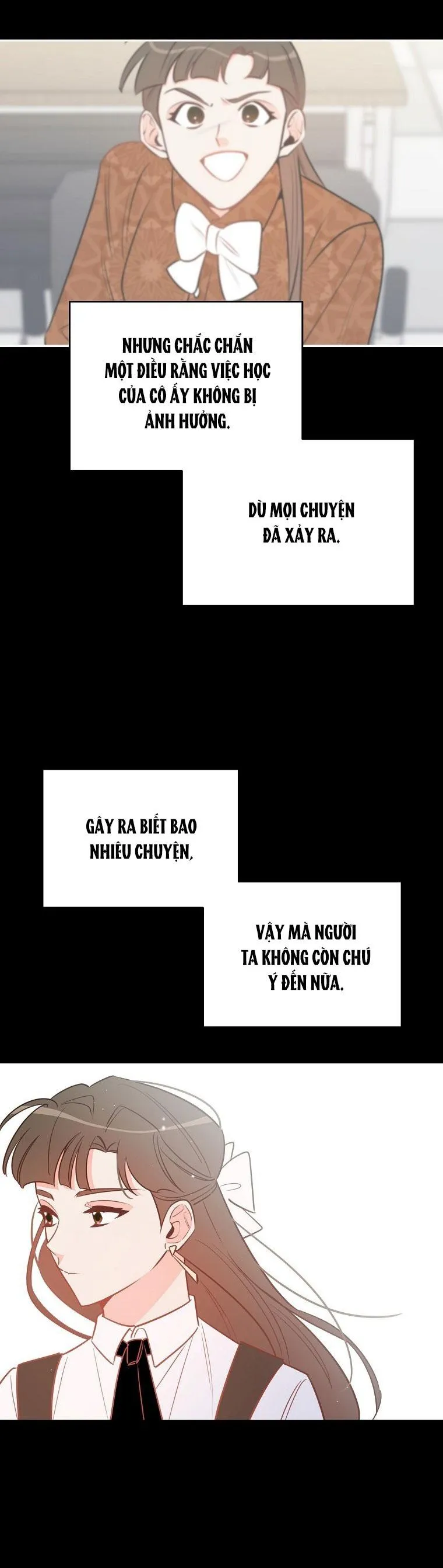 Có Chuyện Gì Xảy Ra với Sự Nổi Tiếng Của Tôi Thế? Chapter 83 Trang 11