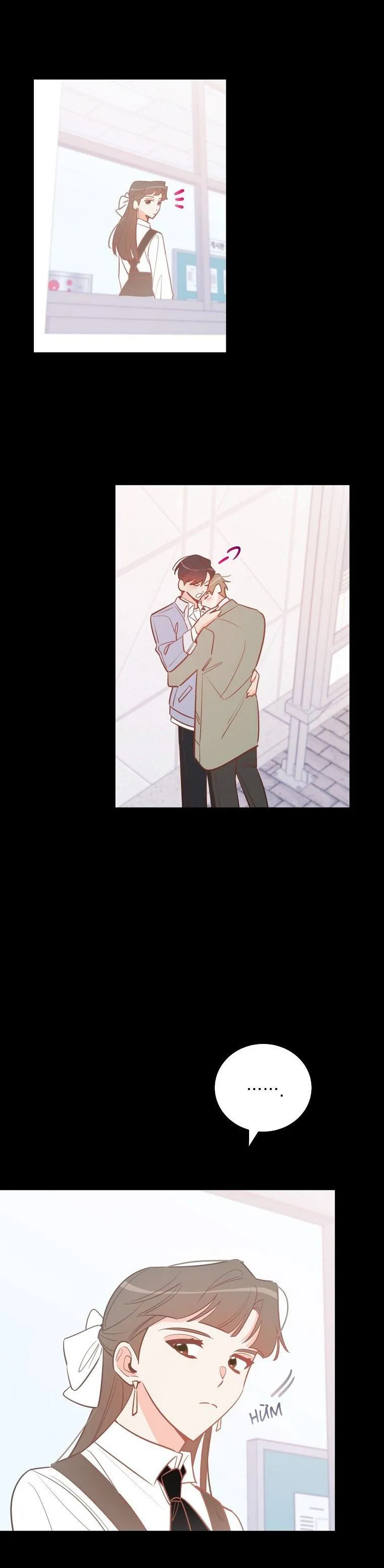 Có Chuyện Gì Xảy Ra với Sự Nổi Tiếng Của Tôi Thế? Chapter 83 Trang 13