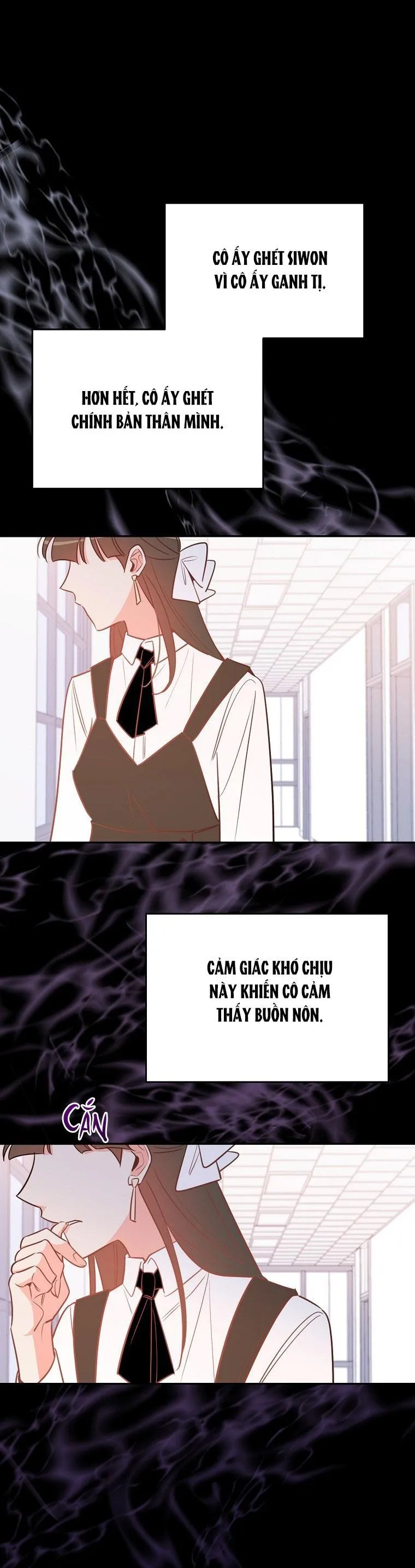 Có Chuyện Gì Xảy Ra với Sự Nổi Tiếng Của Tôi Thế? Chapter 83 Trang 14