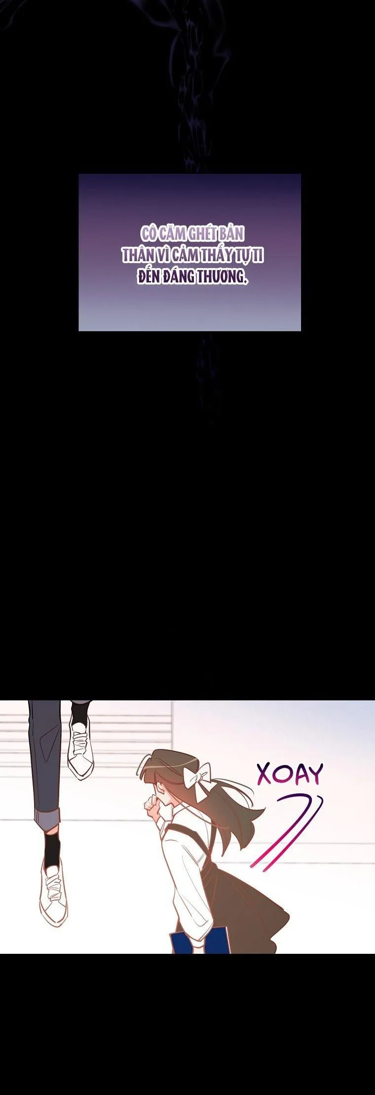 Có Chuyện Gì Xảy Ra với Sự Nổi Tiếng Của Tôi Thế? Chapter 83 Trang 15