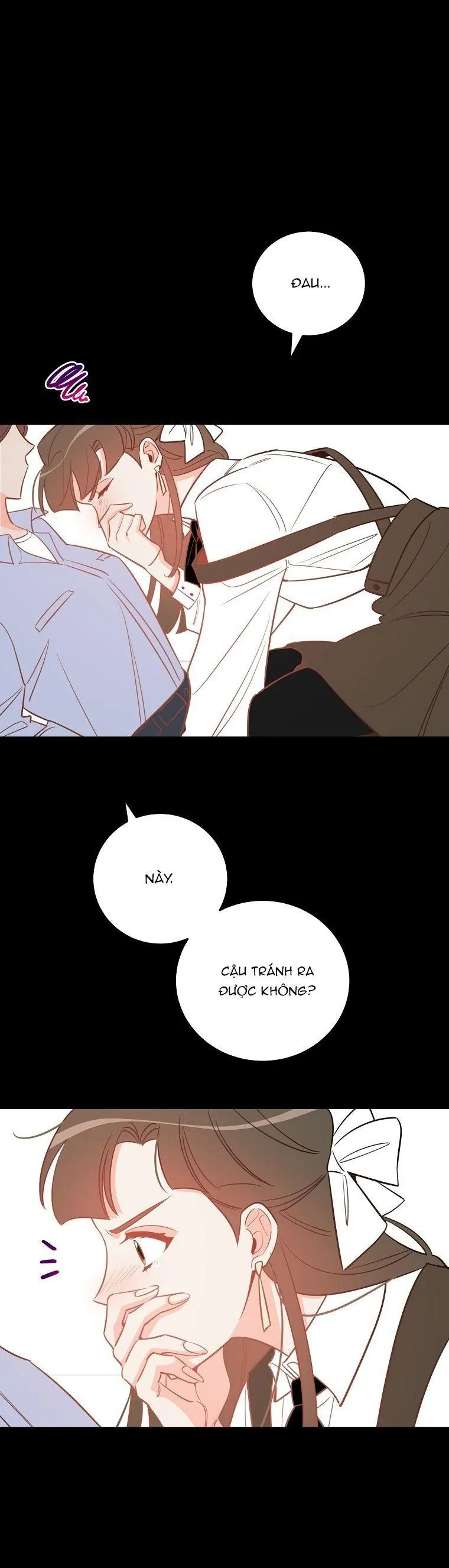 Có Chuyện Gì Xảy Ra với Sự Nổi Tiếng Của Tôi Thế? Chapter 83 Trang 18