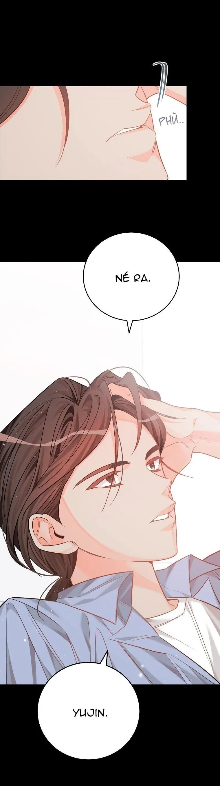 Có Chuyện Gì Xảy Ra với Sự Nổi Tiếng Của Tôi Thế? Chapter 83 Trang 19