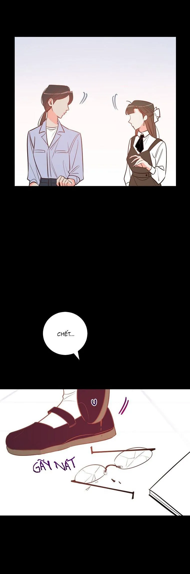 Có Chuyện Gì Xảy Ra với Sự Nổi Tiếng Của Tôi Thế? Chapter 83 Trang 24