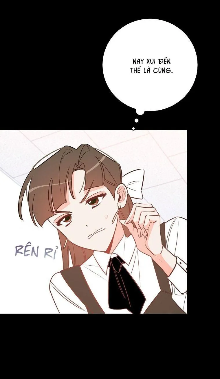 Có Chuyện Gì Xảy Ra với Sự Nổi Tiếng Của Tôi Thế? Chapter 83 Trang 25