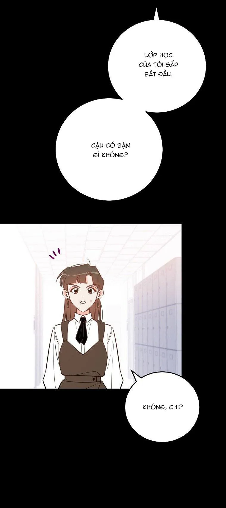 Có Chuyện Gì Xảy Ra với Sự Nổi Tiếng Của Tôi Thế? Chapter 83 Trang 28