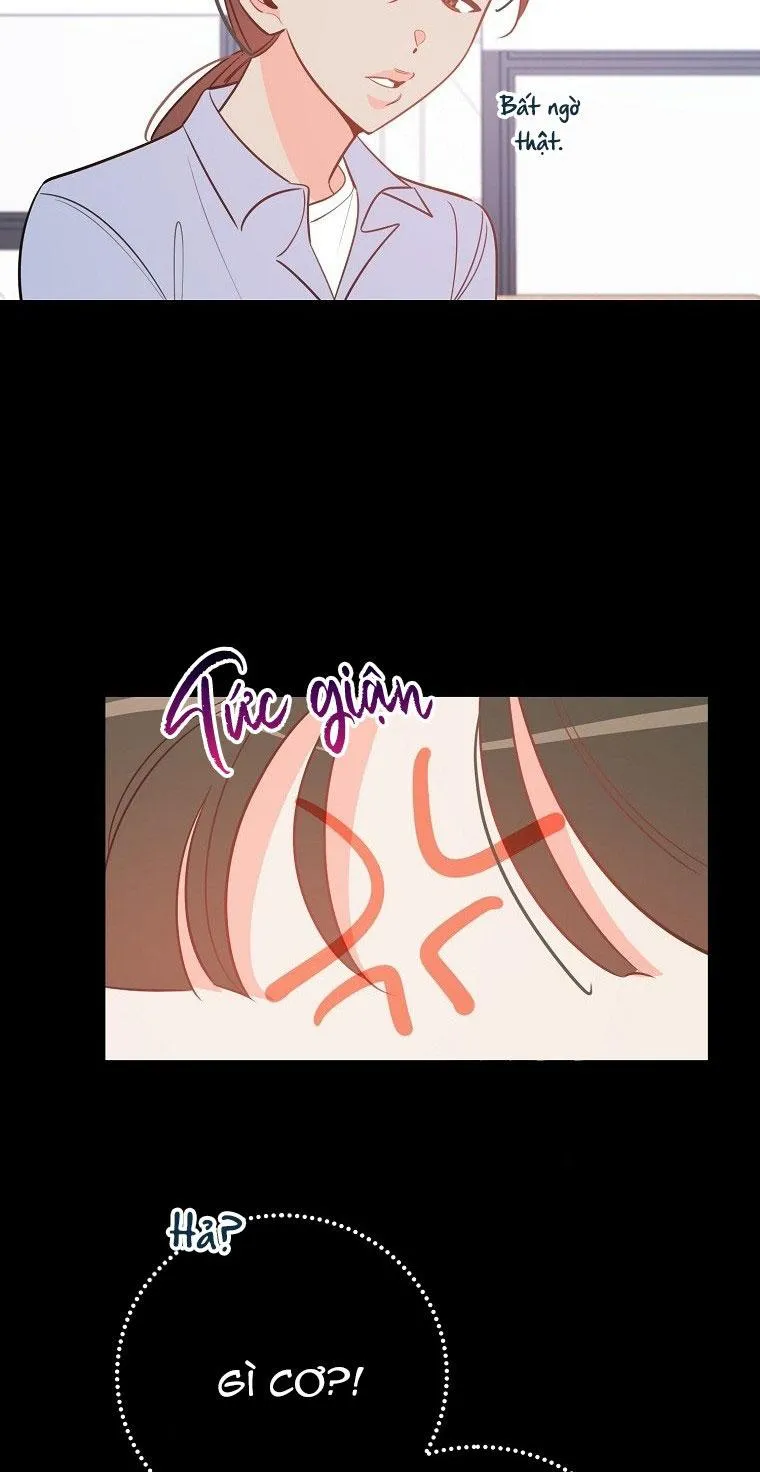 Có Chuyện Gì Xảy Ra với Sự Nổi Tiếng Của Tôi Thế? Chapter 83 Trang 38