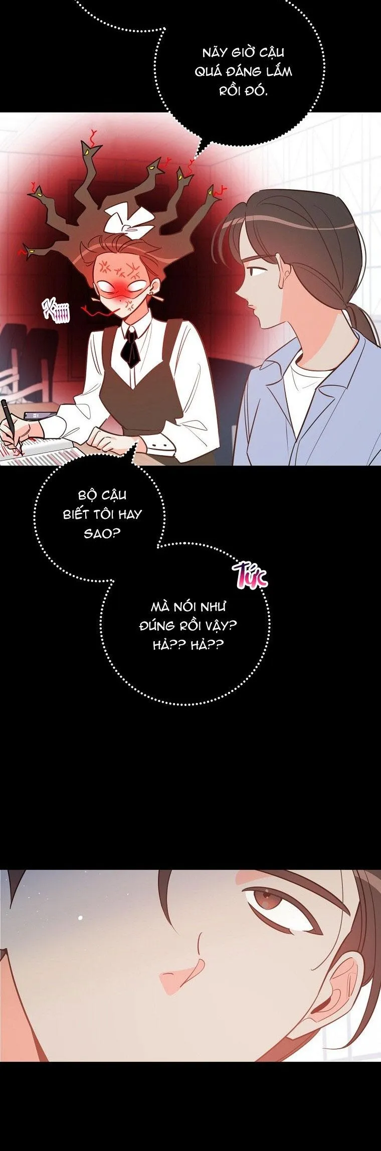 Có Chuyện Gì Xảy Ra với Sự Nổi Tiếng Của Tôi Thế? Chapter 83 Trang 39