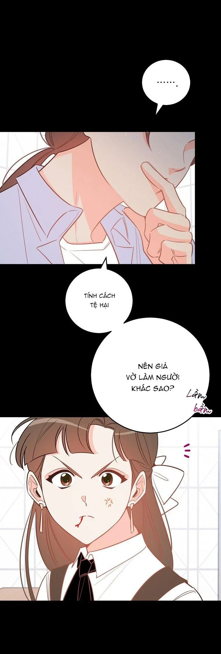 Có Chuyện Gì Xảy Ra với Sự Nổi Tiếng Của Tôi Thế? Chapter 83 Trang 40