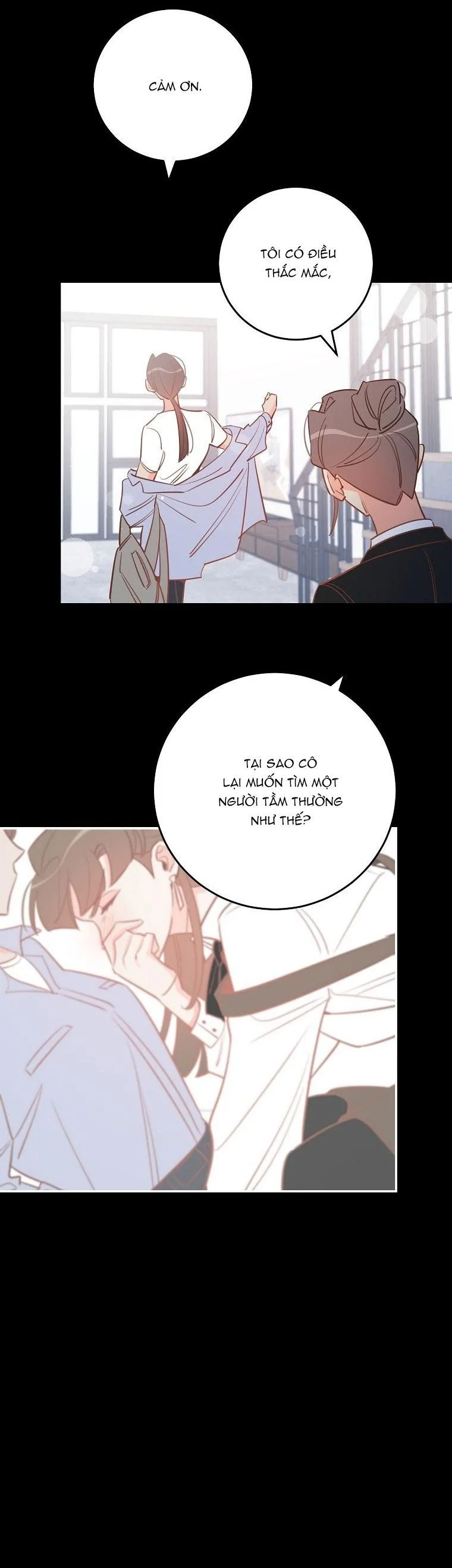 Có Chuyện Gì Xảy Ra với Sự Nổi Tiếng Của Tôi Thế? Chapter 83 Trang 44