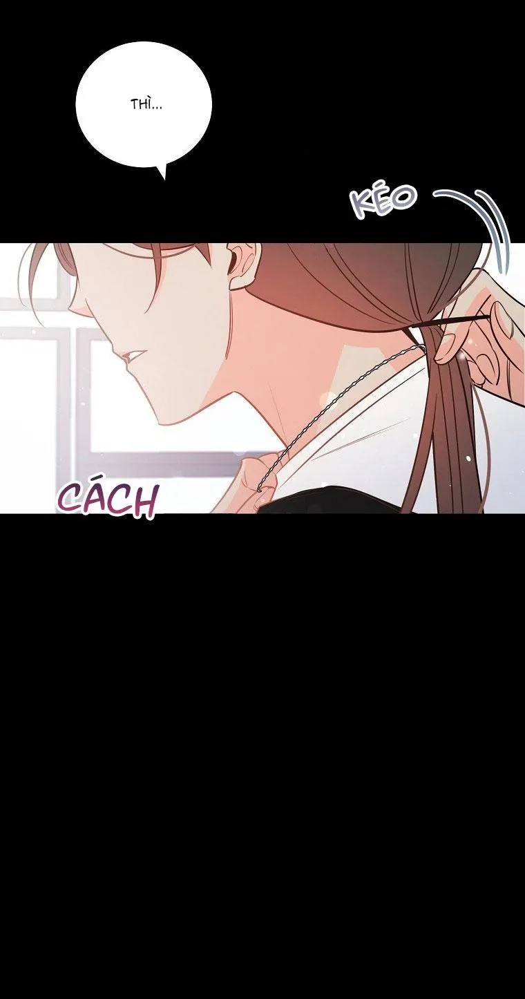 Có Chuyện Gì Xảy Ra với Sự Nổi Tiếng Của Tôi Thế? Chapter 83 Trang 45