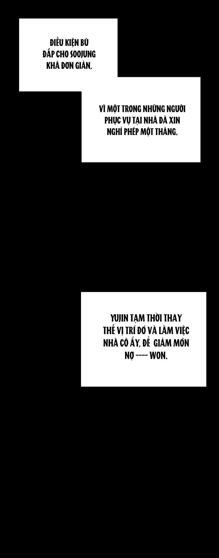 Có Chuyện Gì Xảy Ra với Sự Nổi Tiếng Của Tôi Thế? Chapter 84 Trang 4