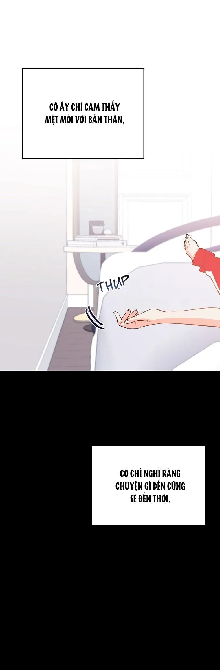 Có Chuyện Gì Xảy Ra với Sự Nổi Tiếng Của Tôi Thế? Chapter 84 Trang 6