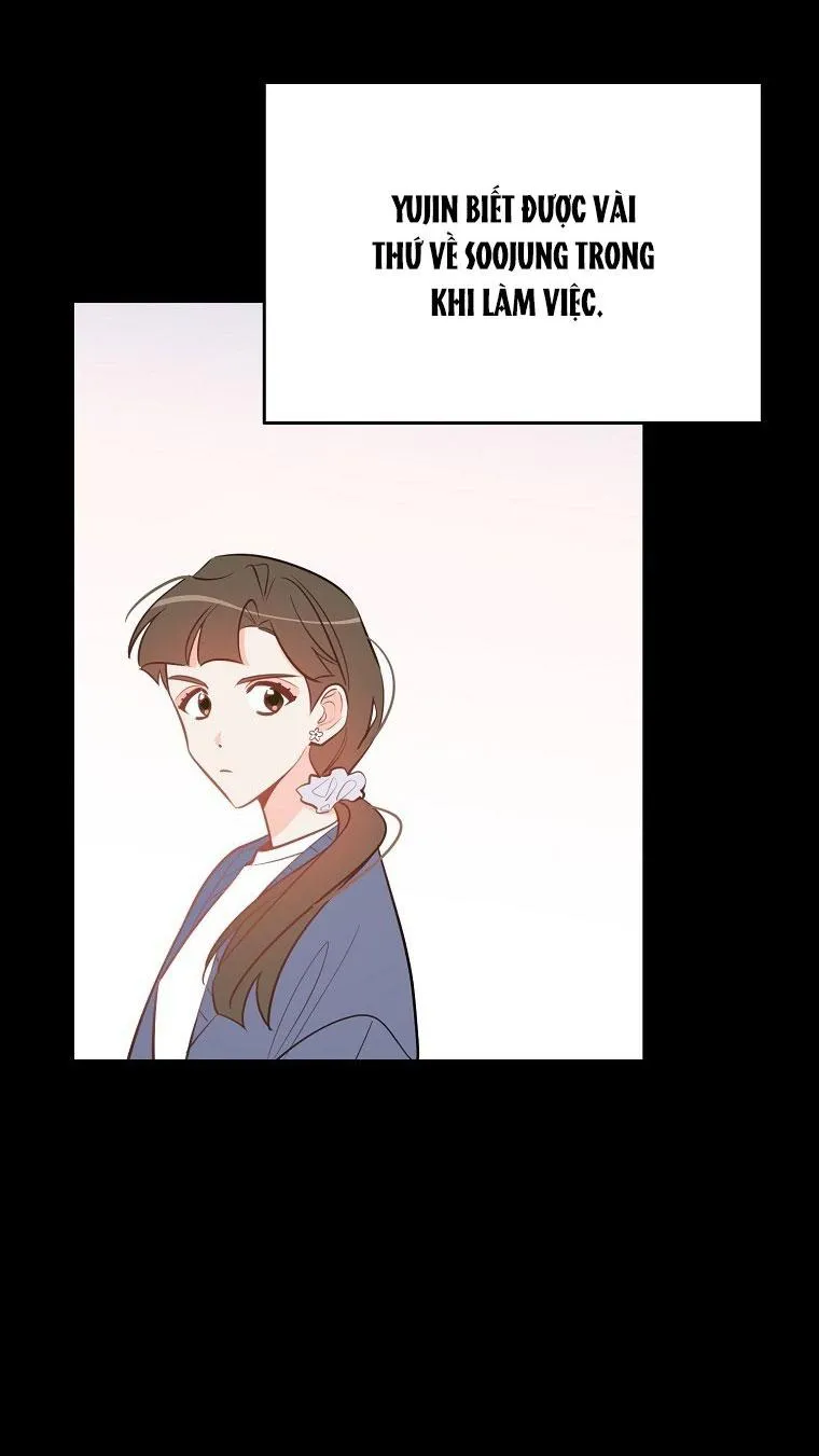 Có Chuyện Gì Xảy Ra với Sự Nổi Tiếng Của Tôi Thế? Chapter 84 Trang 7