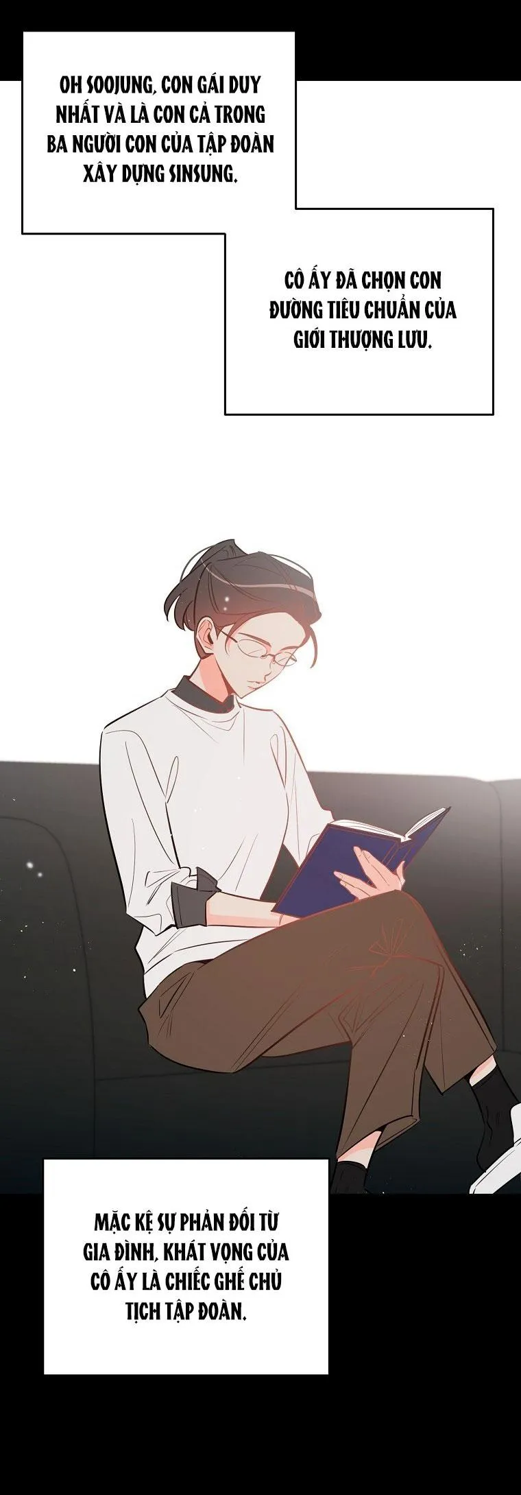 Có Chuyện Gì Xảy Ra với Sự Nổi Tiếng Của Tôi Thế? Chapter 84 Trang 8