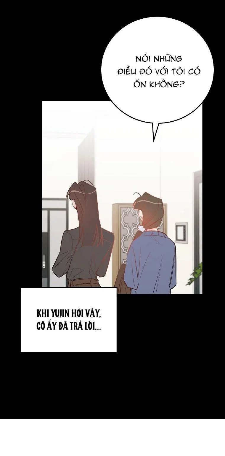 Có Chuyện Gì Xảy Ra với Sự Nổi Tiếng Của Tôi Thế? Chapter 84 Trang 9