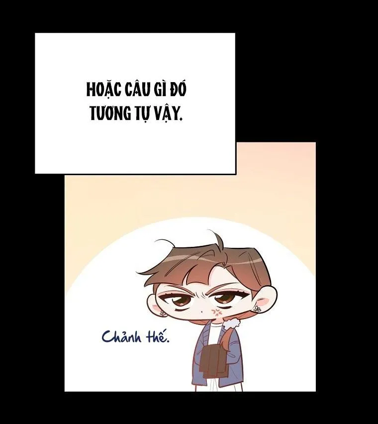 Có Chuyện Gì Xảy Ra với Sự Nổi Tiếng Của Tôi Thế? Chapter 84 Trang 11