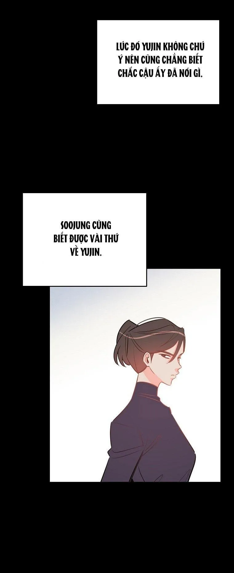 Có Chuyện Gì Xảy Ra với Sự Nổi Tiếng Của Tôi Thế? Chapter 84 Trang 12