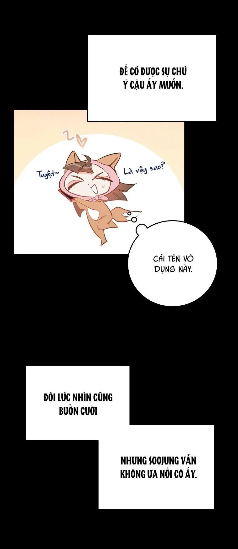 Có Chuyện Gì Xảy Ra với Sự Nổi Tiếng Của Tôi Thế? Chapter 84 Trang 16