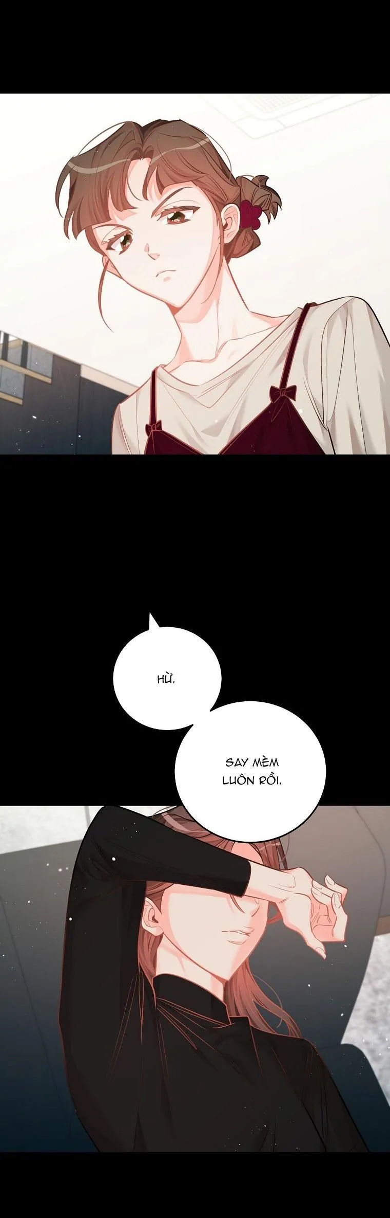 Có Chuyện Gì Xảy Ra với Sự Nổi Tiếng Của Tôi Thế? Chapter 84 Trang 24