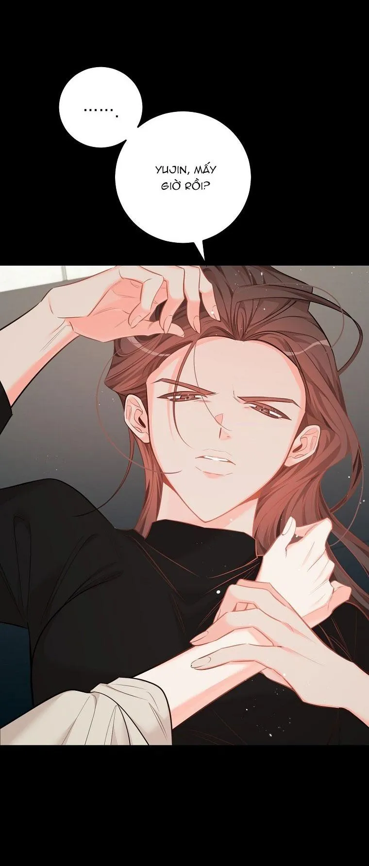 Có Chuyện Gì Xảy Ra với Sự Nổi Tiếng Của Tôi Thế? Chapter 84 Trang 27