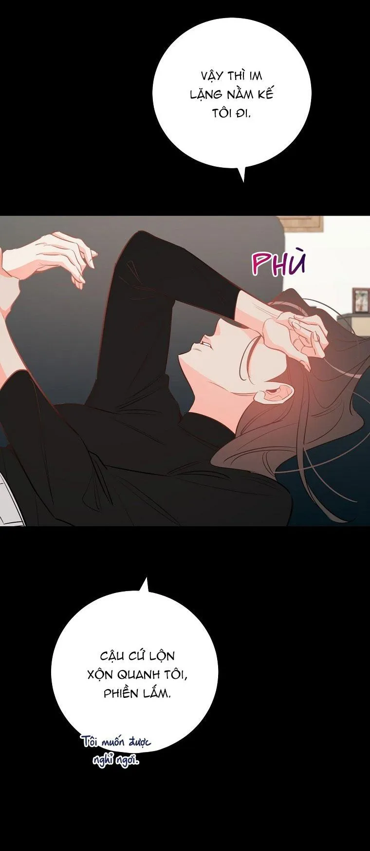 Có Chuyện Gì Xảy Ra với Sự Nổi Tiếng Của Tôi Thế? Chapter 84 Trang 29