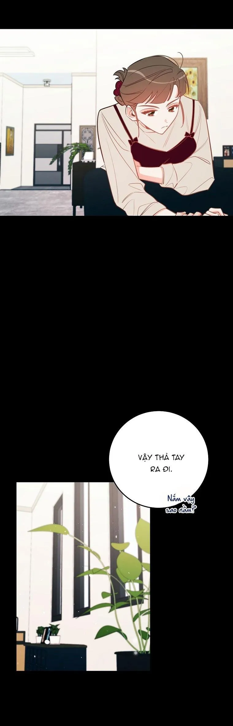 Có Chuyện Gì Xảy Ra với Sự Nổi Tiếng Của Tôi Thế? Chapter 84 Trang 30