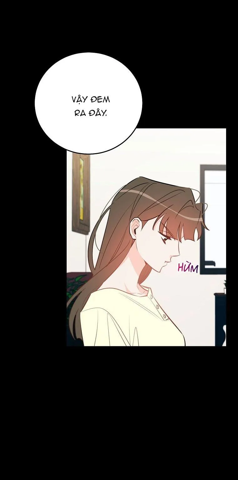 Có Chuyện Gì Xảy Ra với Sự Nổi Tiếng Của Tôi Thế? Chapter 84 Trang 36