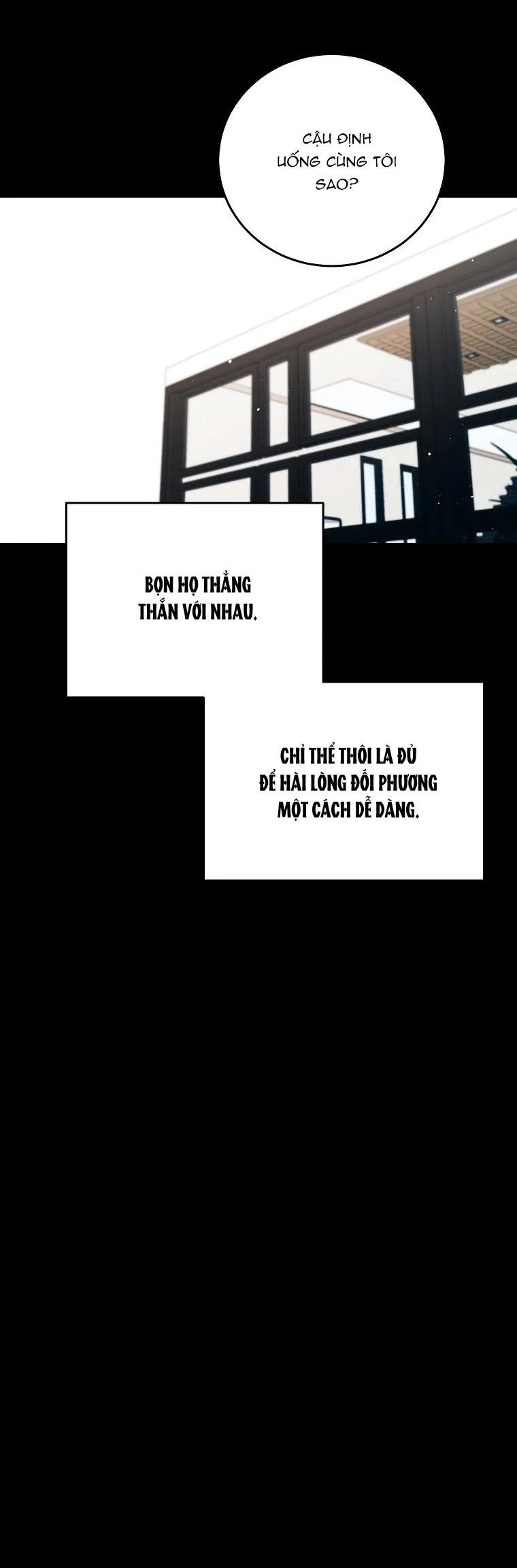 Có Chuyện Gì Xảy Ra với Sự Nổi Tiếng Của Tôi Thế? Chapter 84 Trang 37