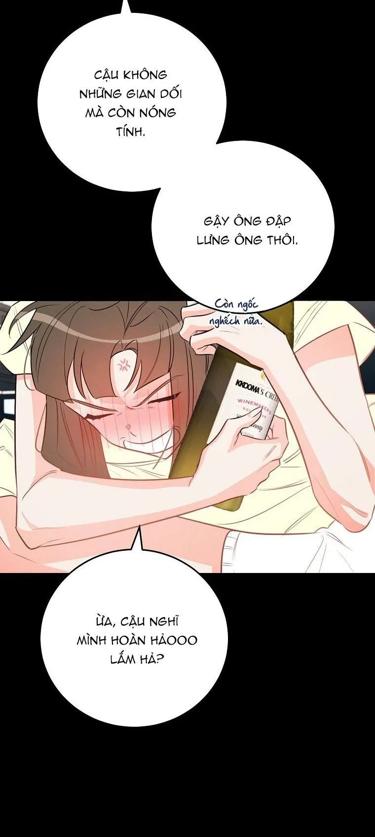 Có Chuyện Gì Xảy Ra với Sự Nổi Tiếng Của Tôi Thế? Chapter 84 Trang 40