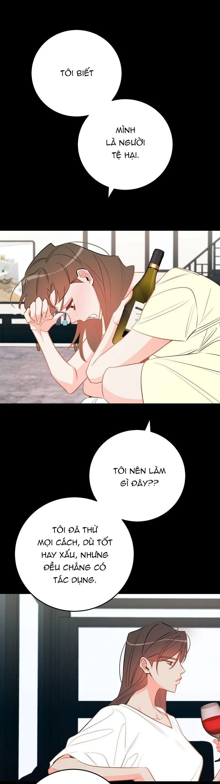 Có Chuyện Gì Xảy Ra với Sự Nổi Tiếng Của Tôi Thế? Chapter 84 Trang 42