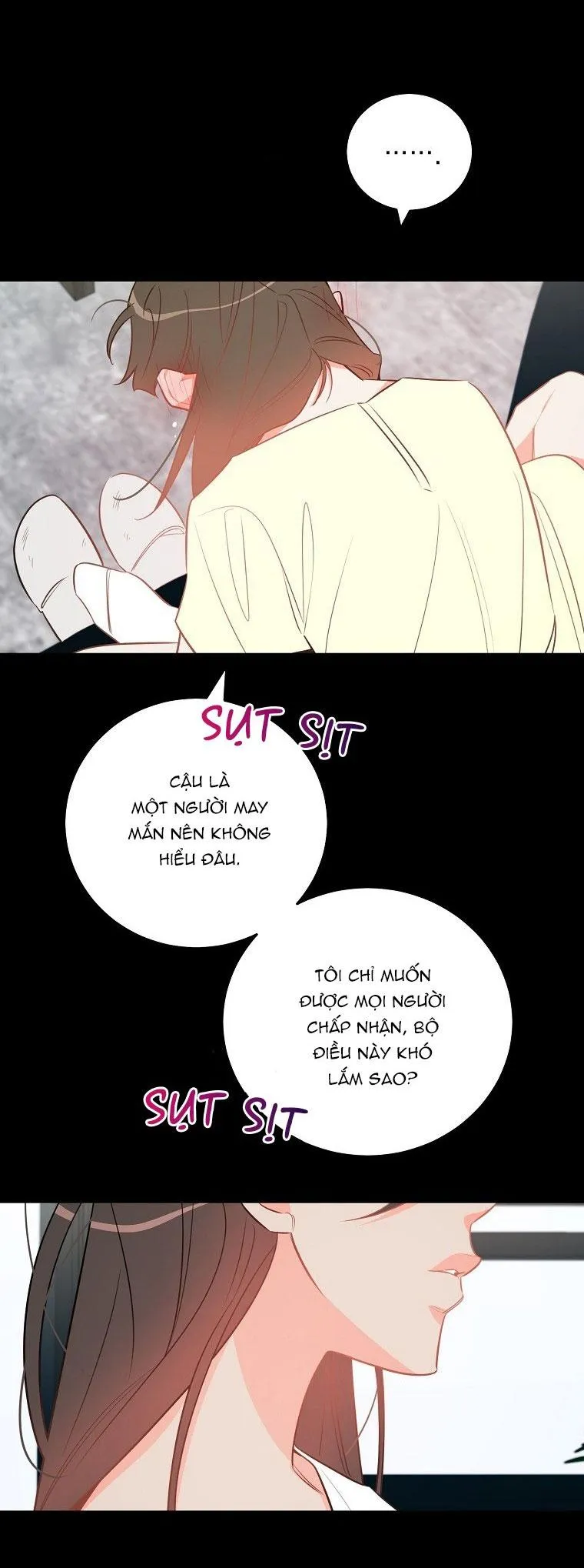 Có Chuyện Gì Xảy Ra với Sự Nổi Tiếng Của Tôi Thế? Chapter 84 Trang 45