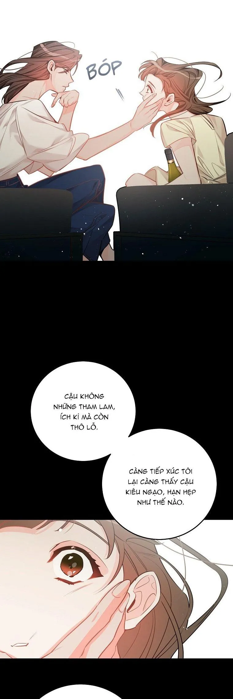 Có Chuyện Gì Xảy Ra với Sự Nổi Tiếng Của Tôi Thế? Chapter 84 Trang 47